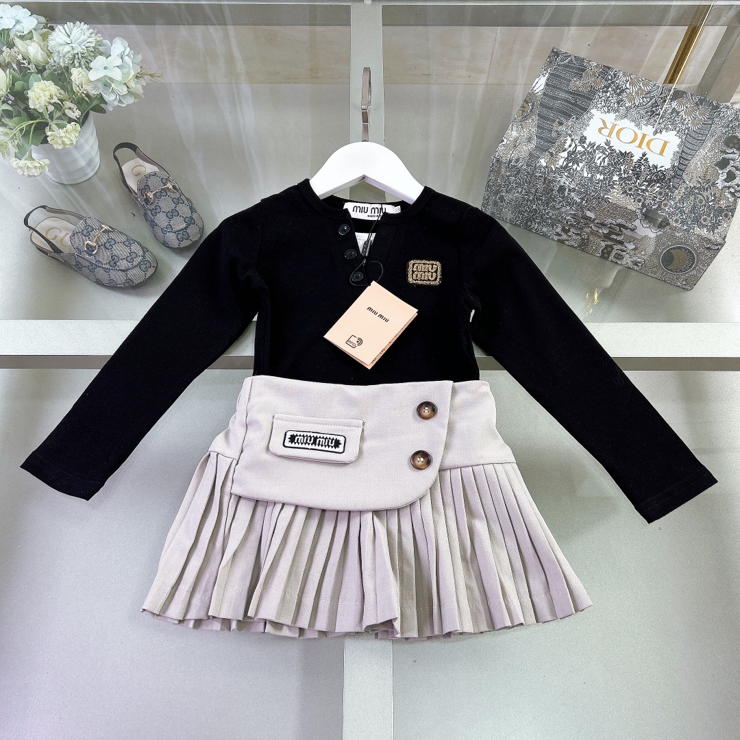 Miu Miu Kids